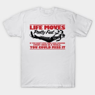 Ferris Bueller T-Shirt